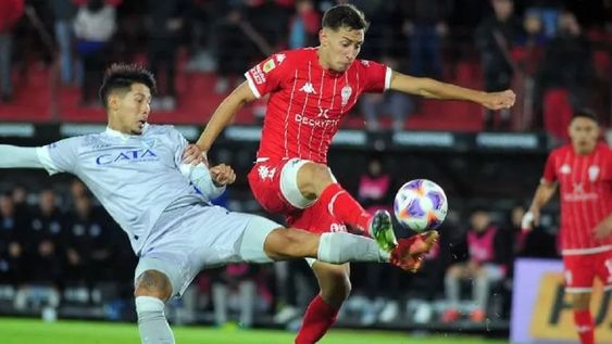 Por la 16° fecha, Godoy Cruz visita a Huracán de Parque Patricios en el debut de Sebastián Battaglia como DT. / Gentileza.