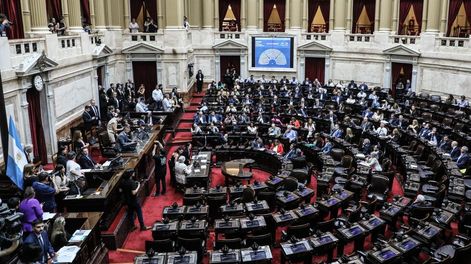 Congreso Nacional | Gentileza