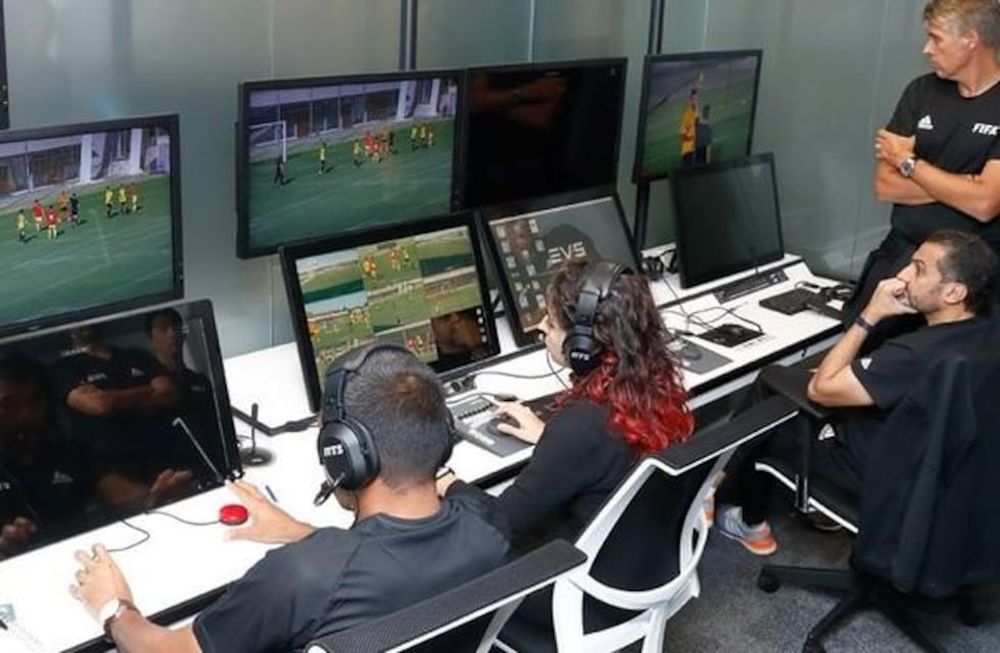 El futuro ya llegó: en la Primera división argentina se implementará el VAR desde el próximo torneo