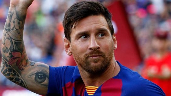 Lionel Messi, asumió sus errores y pidió por la unidad del Barcelona. / Gentileza. Lionel Messi, asumió sus errores y pidió por la unidad del Barcelona. / Gentileza.