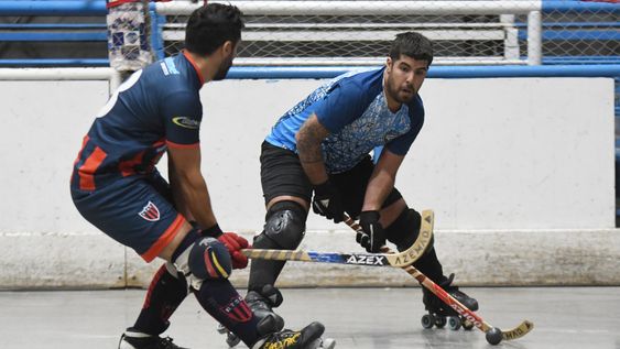 En el Panamericano de Hockey Patín, que en realidad serán ocho torneos en uno, hay un capítulo reservado para clubes.