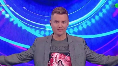 Los Andes | Gran Hermano 2024: ingresan dos imitadores al juego