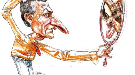 Un combo populista para llegar a octubre - Por Rodolfo Cavagnaro