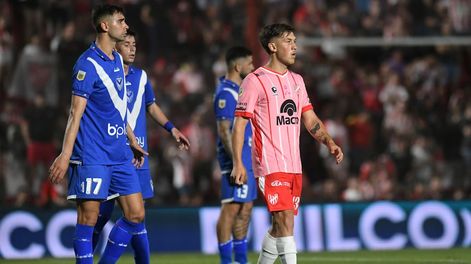 Los Andes | Klimowicz (derecha) es nuevo jugador de Independiente Rivadavia. / Gentileza