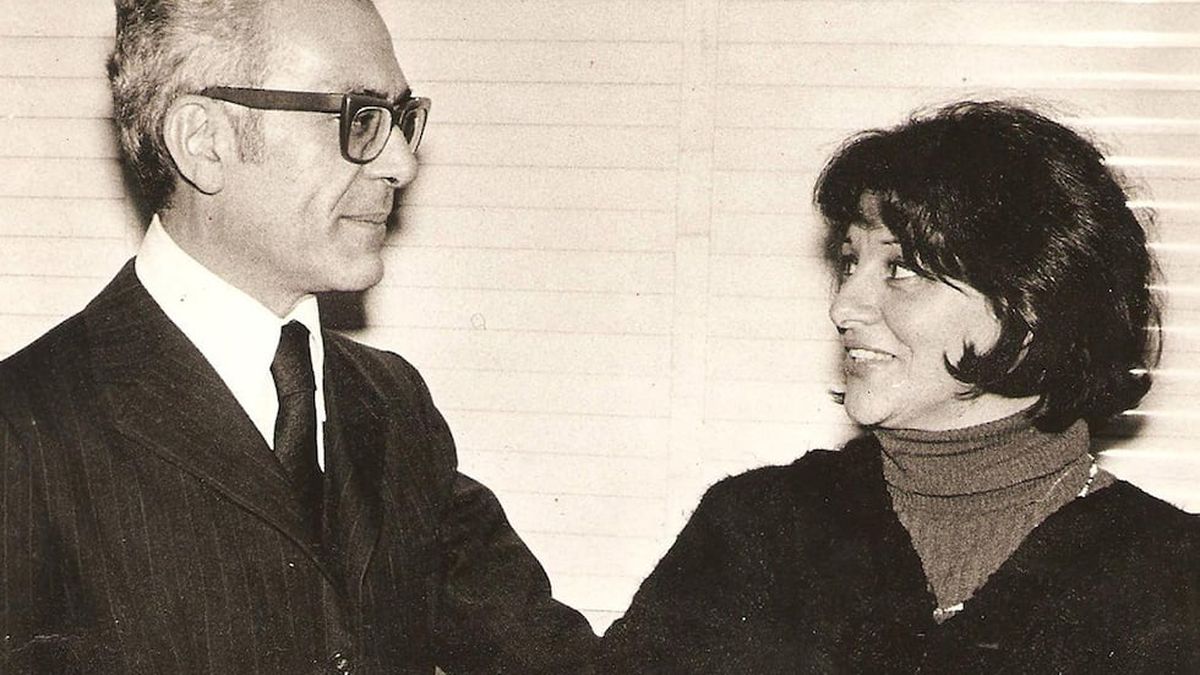 Graciela Maturo: la revista Azor y su estancia en Mendoza