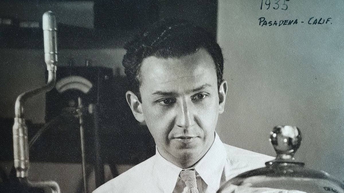 Enrique Gaviola, a 125 años del nacimiento del padre de la física y la astronomía modernas en el país