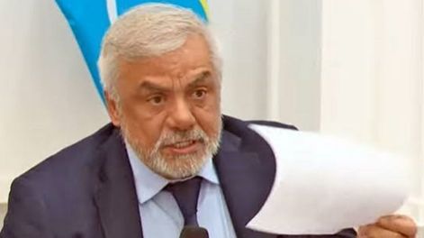 José Velis