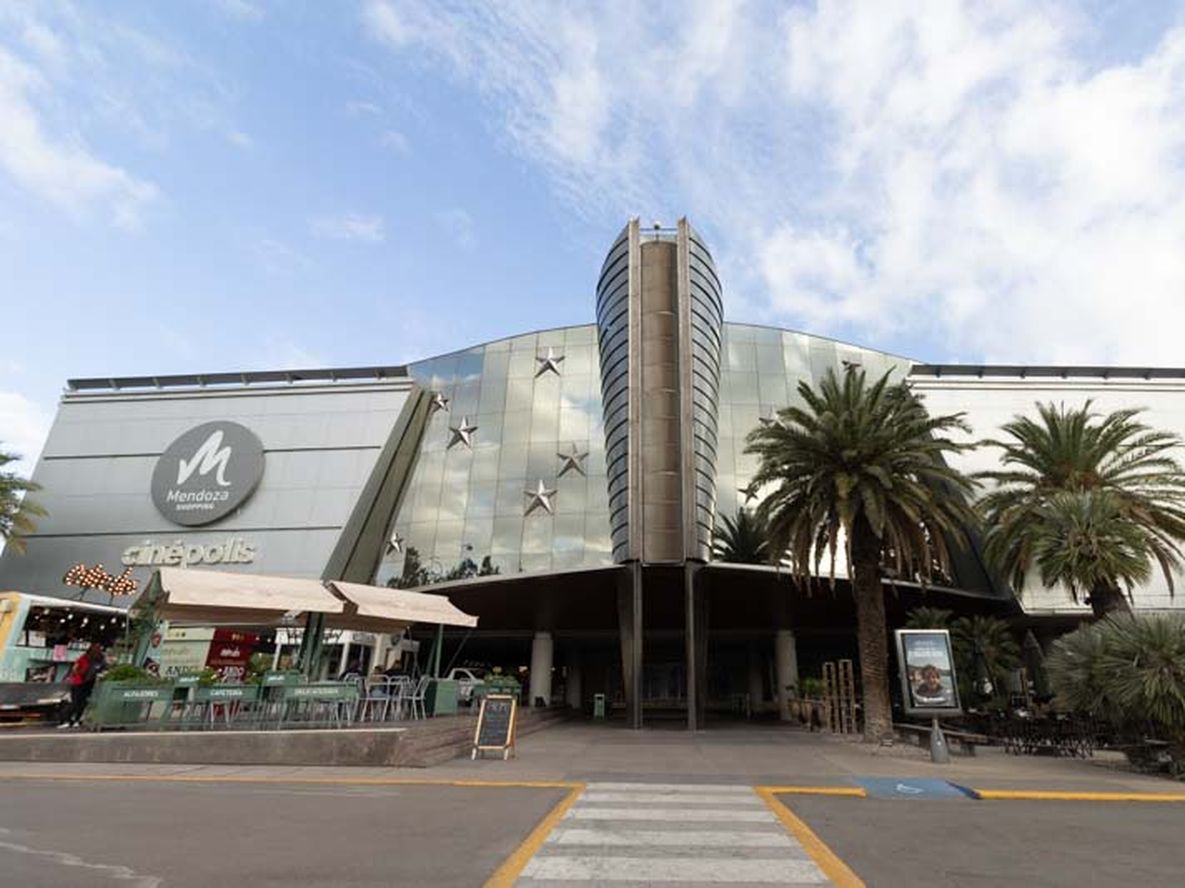 Mendoza Shopping se expande y suma diez marcas antes de fin de 2025