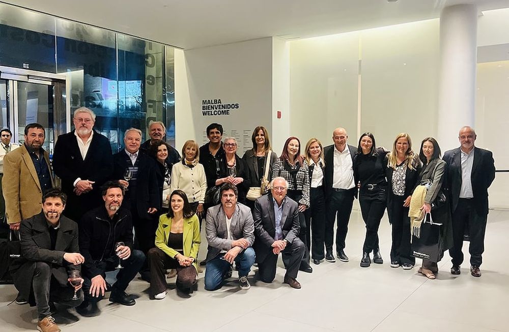 En el MALBA, TENDIEZ Experiencias celebró 10 años compartiendo tendencias en 10 minutos