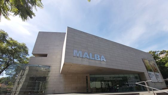 El martes 11 de octubre TENDIEZ Experiencias llega al Malba, con “la arquitectura gastronómica”