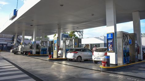 Empresarios solicitan una rentabilidad necesaria que posibilite cubrir los costos de operación, que se encarecen mes a mes. Foto: Mariana Villa / Los Andes