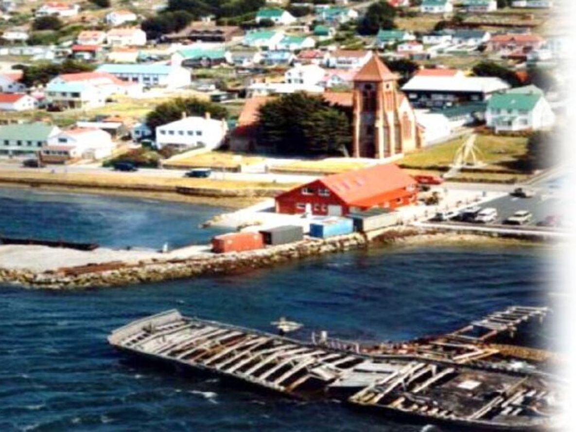 El Malvexit frente al Brexit británico - Por Dr. César Augusto Lerena