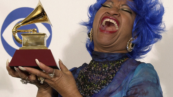 polemica: cuba silencio el aniversario de los 100 anos de celia cruz, la reina de la salsa