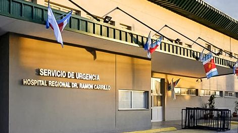 estaba internada en terapia, prendio un cigarrillo en la cama y murio por las quemaduras