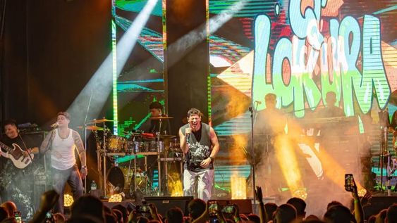 q lokura sorprendio y anuncio un show para marzo en mendoza: cuando y los detalles