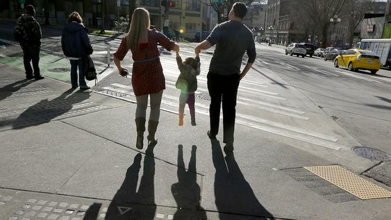 La importancia de un adopción bien realizada