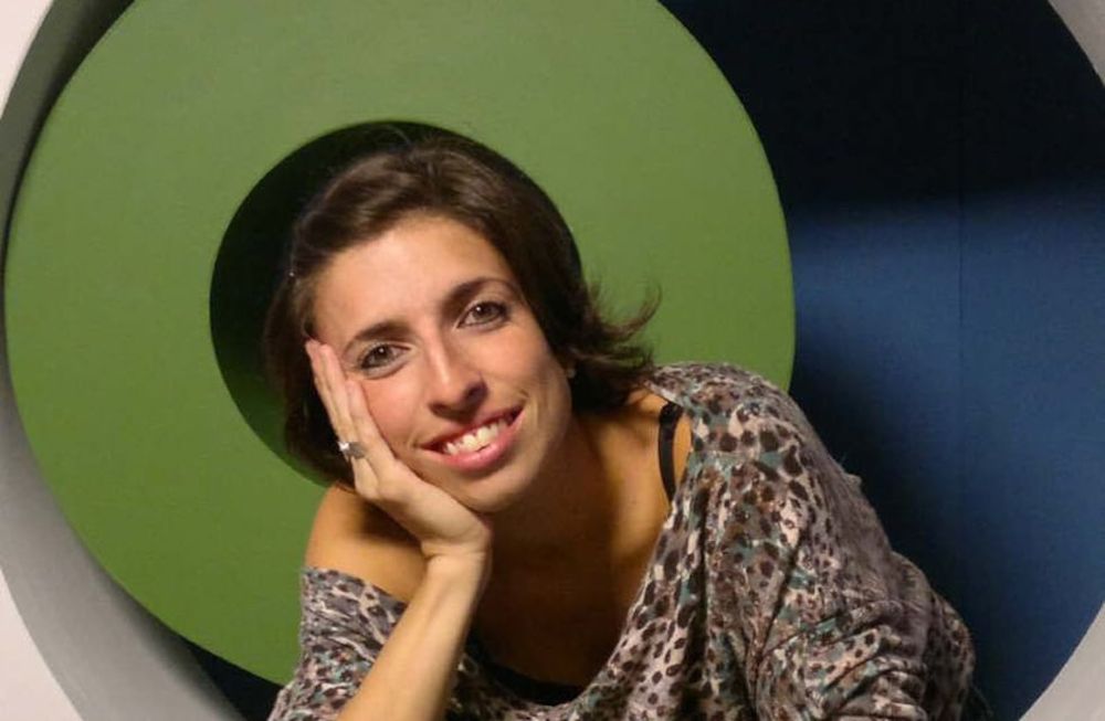 El fin de semana ideal de María Emilia Marín