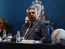 Un hospital de Bahía Blanca denunció que la AFA le debe $108 millones luego de un partido solidario por las inundaciones&nbsp;