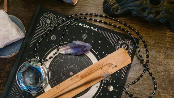 Piscis : esto deparan los astros para el día de hoy