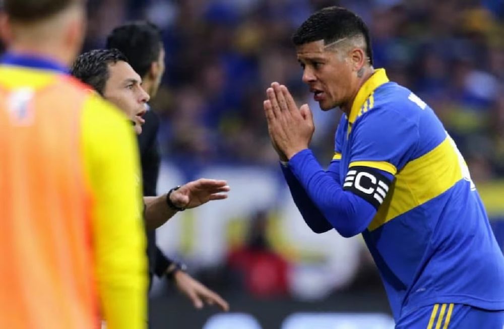 Este fin de semana debuta la nueva regla de AFA.
