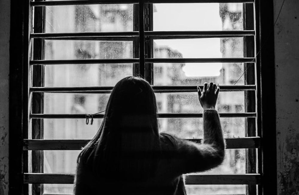 Según estimaciones médicas, 500 millones de personas padecen en el mundo depresión. En Argentina, los trastornos por ansiedad aumentaron notablemente. Foto: Imagen ilustrativa.