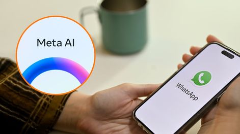 Por qué y cómo desactivar Meta AI en WhatsApp
