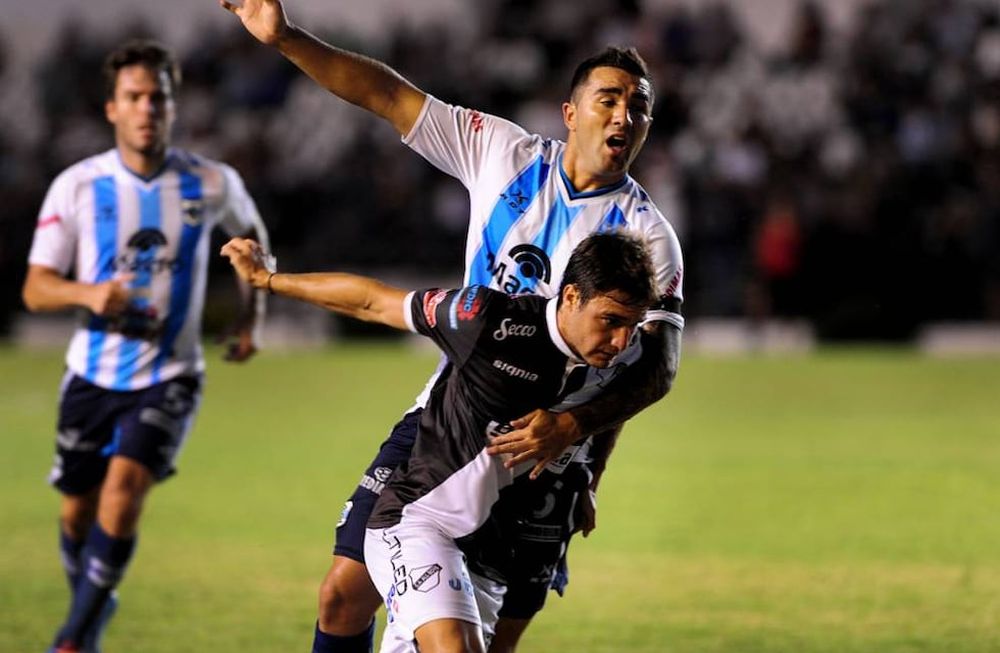 Gimnasia de Jujuy se llevó un buen punto de Floresta