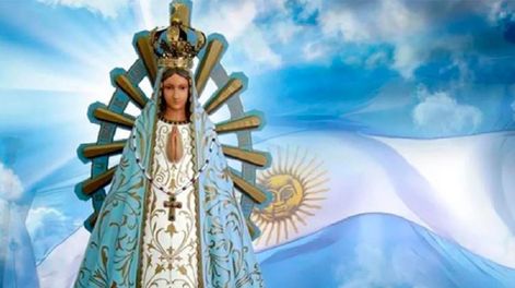 Día de la Virgen de Luján: por qué se celebra el 8 de mayo y es patrona de Argentina