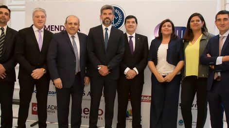 La FEM destacará el fortalecimiento institucional de cámaras territoriales