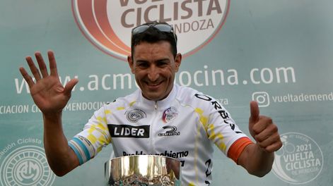 Foto: Orlando Pelichotti / Los Andes