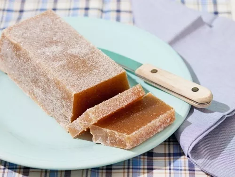 La receta de estos lingones de membrillo son ideales para cualquier momento. La receta de estos lingones de membrillo son ideales para cualquier momento.