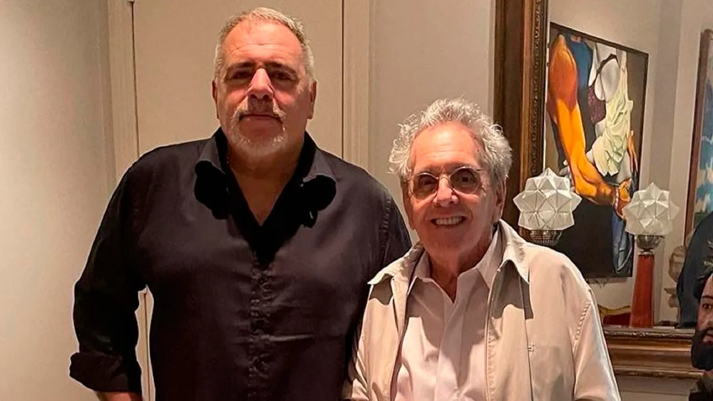 Antonio Gasalla dejó una herencia que deberá ser entregada a sus familiares más directos.