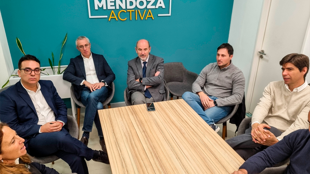 Mendoza se prepara para la campaña 2025-2026 de control de la 