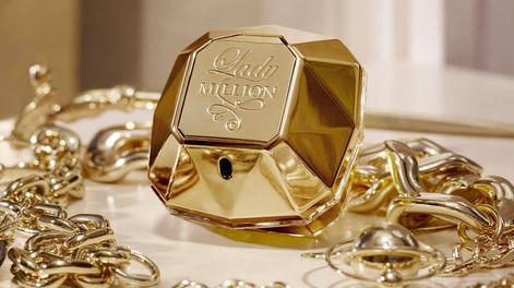 ¿Conviene comprar en Chile?: esto es lo que vale un perfume Paco Rabanne.