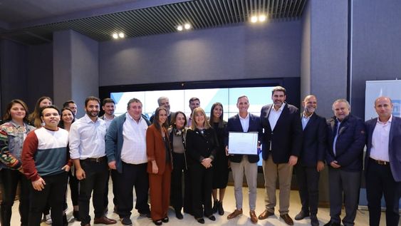 Junior Achievement Mendoza festejó sus 25 años de trayectoria en la provincia