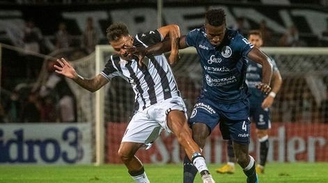 Gimnasia e Independiente Rivadavia mantienen intacto el sueño de ascenso a Primera. Difícil, pero no imposible. / Ignacio Blanco