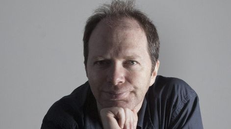 El investigador Diego Golombek