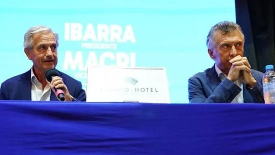 El candidato a vicepresidente de Boca fue crítico con la gestión del Diez y pidió colaboración para seguir los pasos de la Justicia y que los socios puedan votar el 17 de diciembre. / Gentileza.