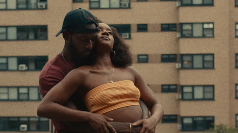 Esta película de Netflix aborda el romance desde una perspectiva diferente.