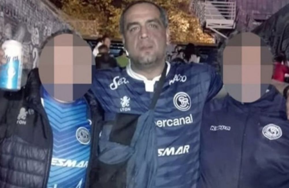 Caso Morcos: “A mi hermano le sacaron pasto de la boca y la garganta”, dijo Mariano Morcos