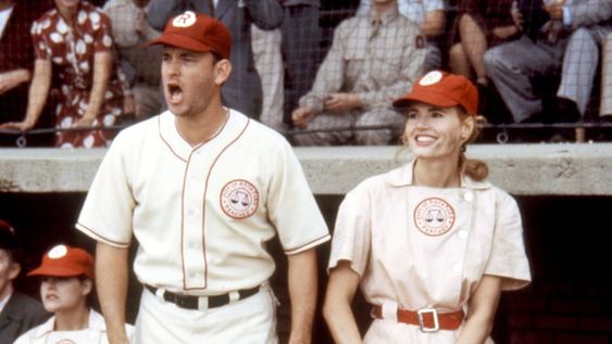 El clásico film “A League of Their Own” se convertirá en una serie de Amazon