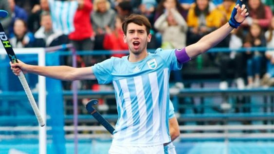 Los Leoncitos, triunfo y pase a semis de los Juegos Olímpicos de la Juventud