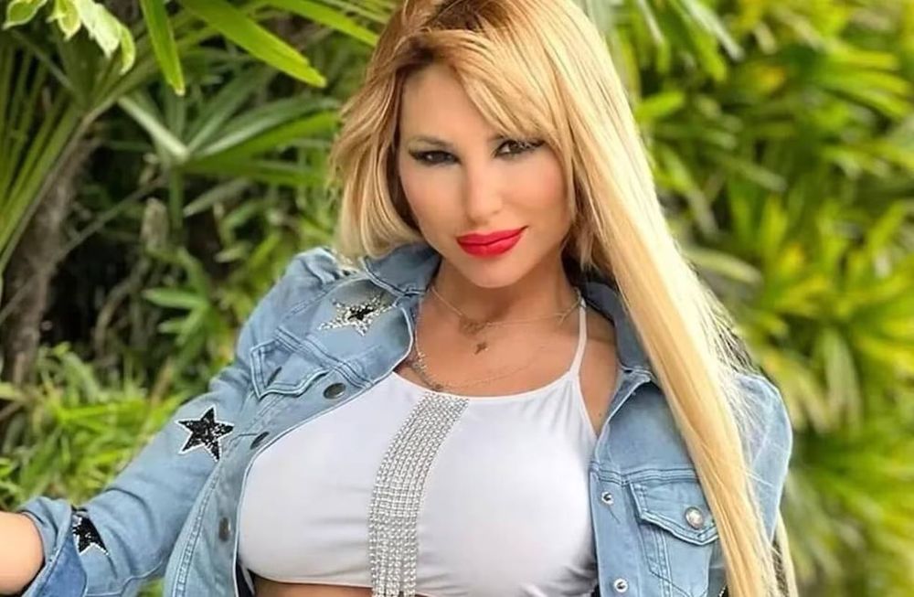 La Griega ya tiene su corazón ganado.