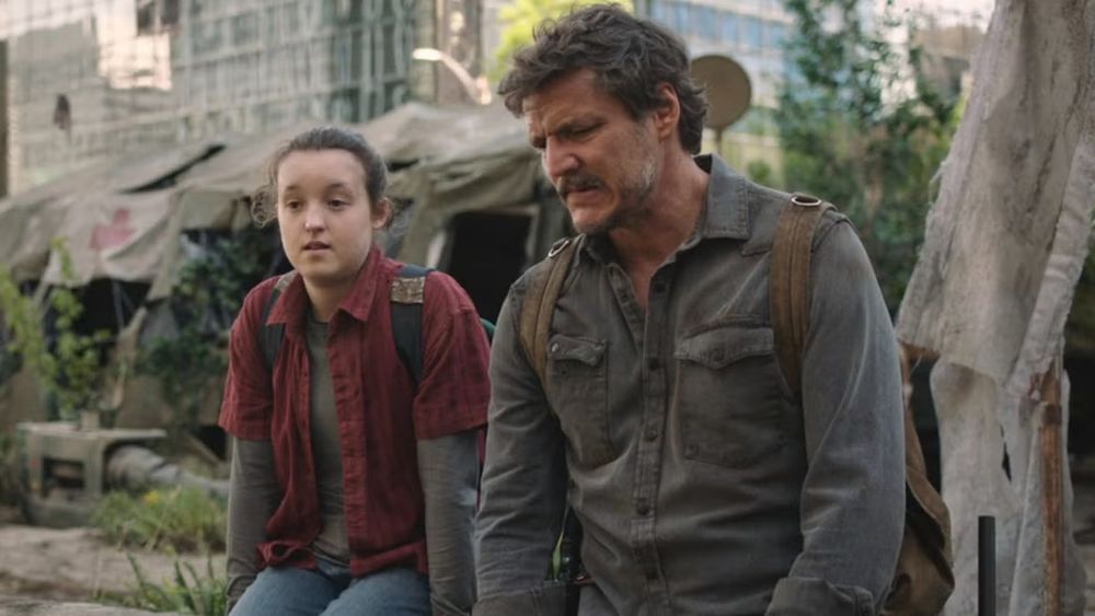 The last of us