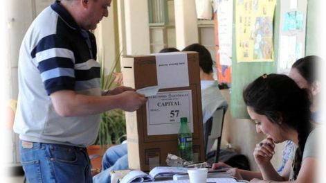Tres décadas sumadas a la libertad