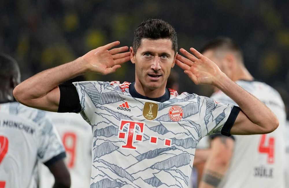 Robert Lewandowski no estará en el Mundial 2026, ya que Polonia quedó eliminada. 