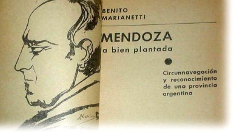 Benito Marianetti y el kirchnerismo