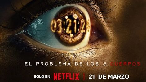 Los Andes | El problema de los tres cuerpos eligió un vino argentino para una importante escena de su primera temporada. - Foto: Web