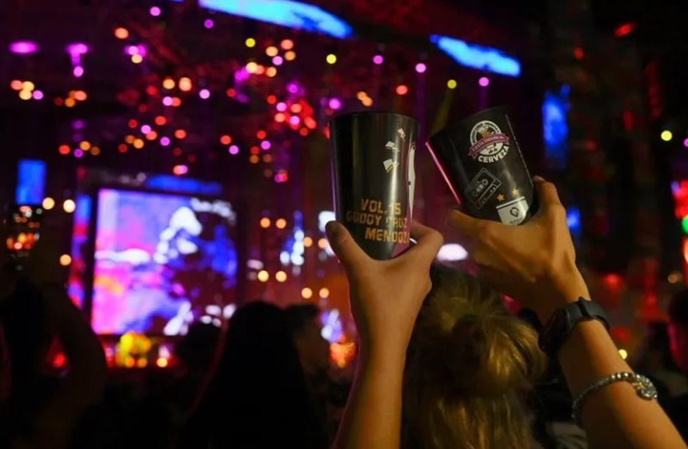 Fiesta de la Cerveza 2024: todo lo que tenés que saber a una semana del festival más grande de Mendoza. Foto: Diario El Sol.