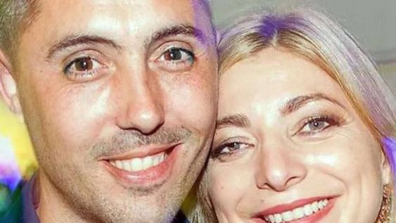 Mariano Román y Vanina Ferraro volvían de festejar el cumpleaños 39 de él cuando dos motos intentaron asaltarlos y les dispararon.